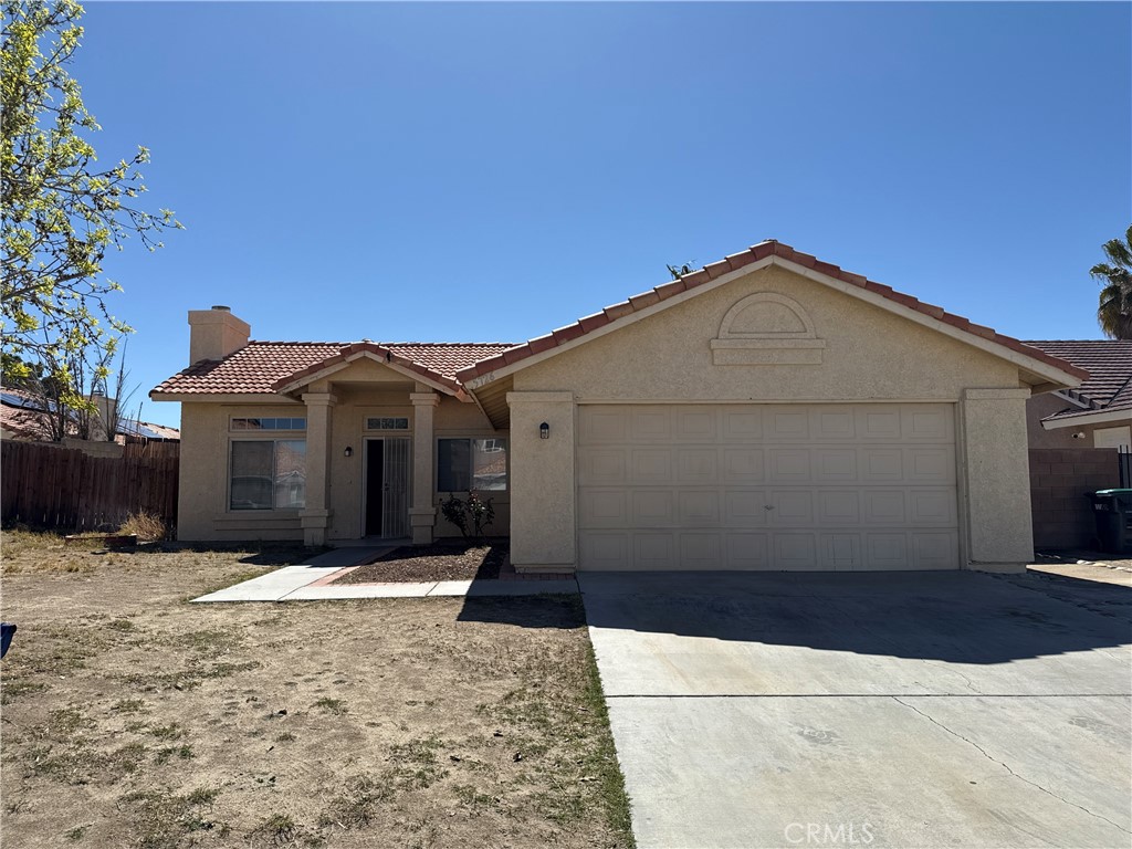 5726 Barcelona Drive Property Photo