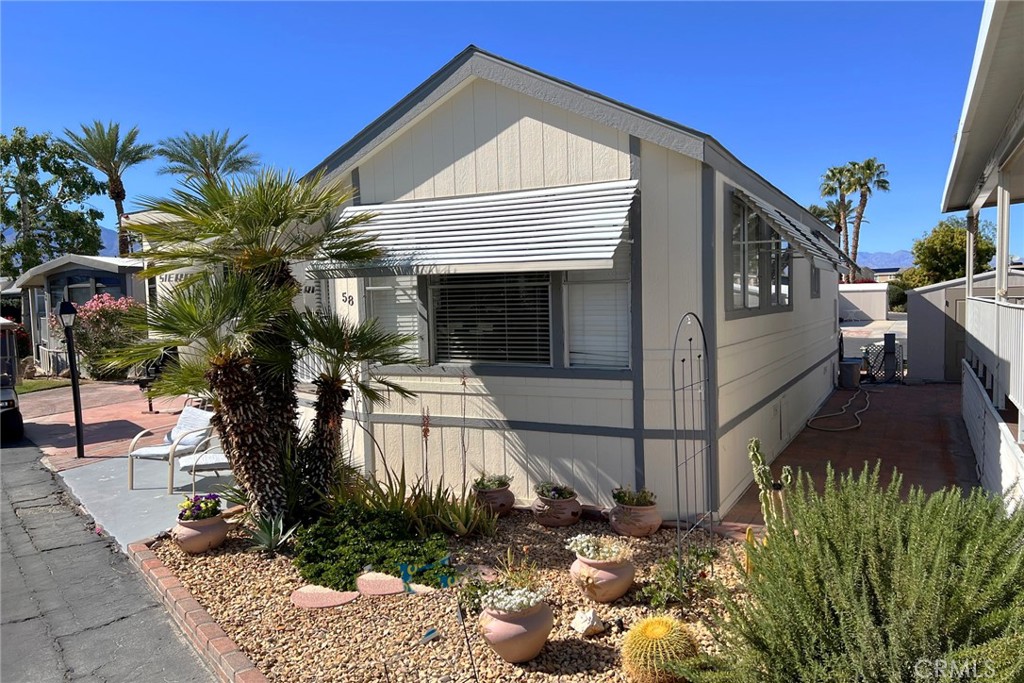 69801 Ramon Road 58 Property Photo 2