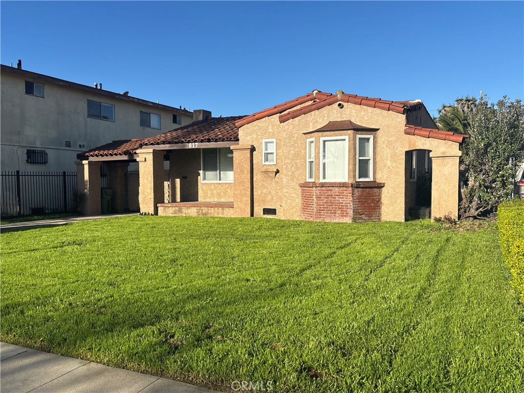 817 S Osage Avenue Property Photo