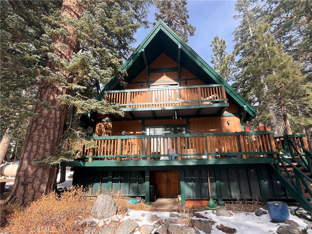 1498 Forest Trail Property Photo