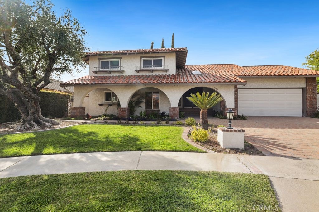 1313 Rosario Circle Property Photo