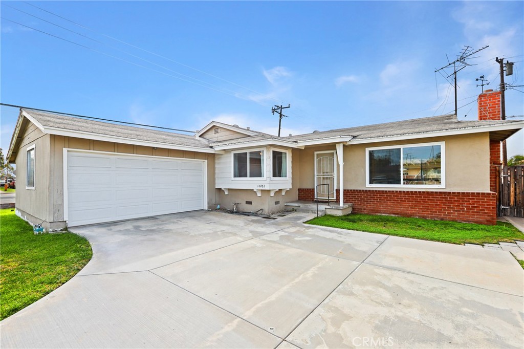 11472 Marin Way Property Photo