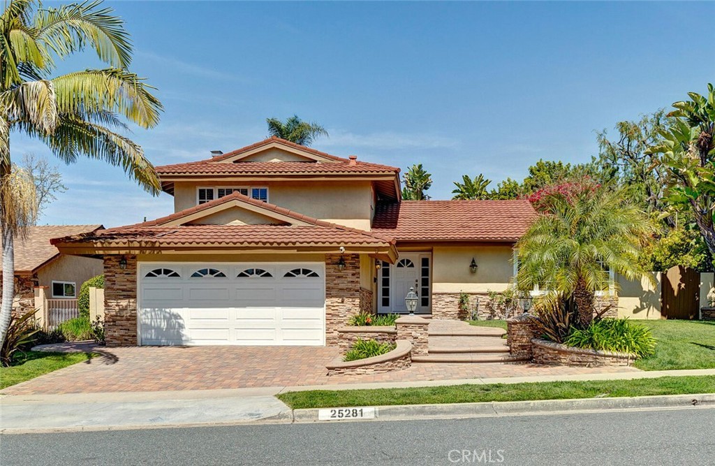 25281 Earhart Road Property Photo
