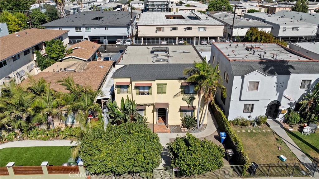 1952 S Corning Street Property Photo