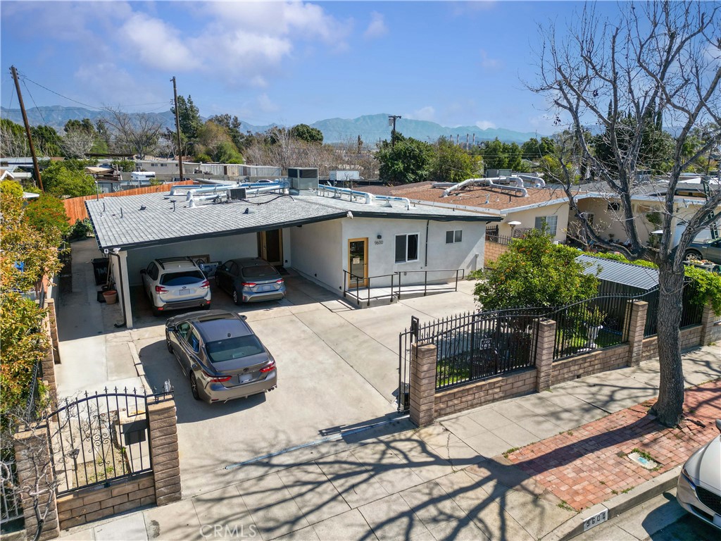 9600 Amboy Avenue Property Photo
