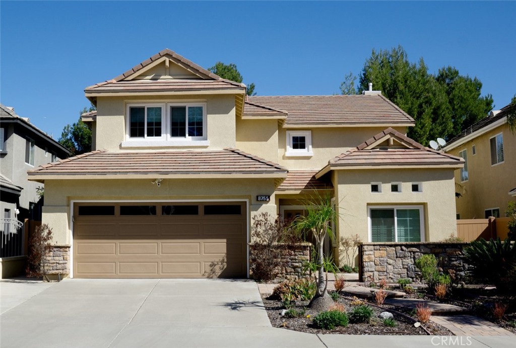 8755 E Cloudview Way Property Photo