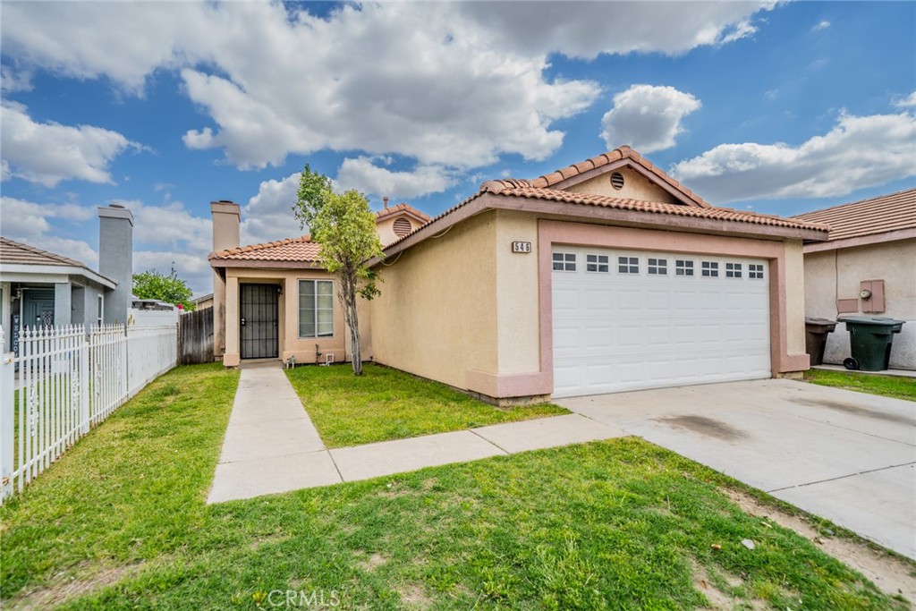 546 Silver Star Circle Property Photo