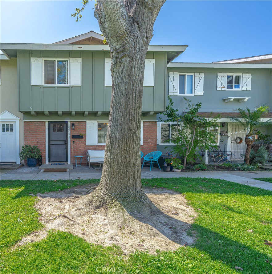 9793 Cornwall Drive Property Photo