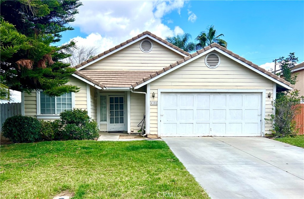 4108 Sunnysage Drive Property Photo