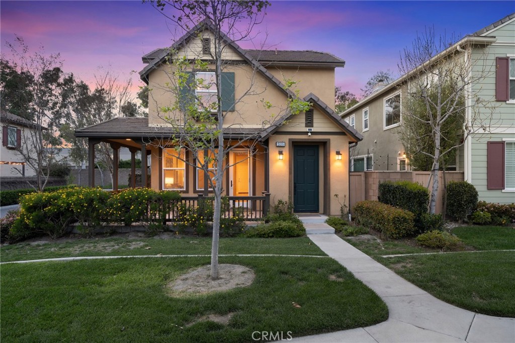 15205 Severyns Road Property Photo 1