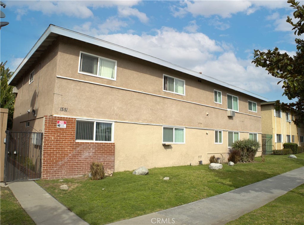 1551 W Ball Road Property Photo