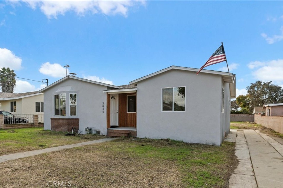 3834 W 111th Street Property Photo