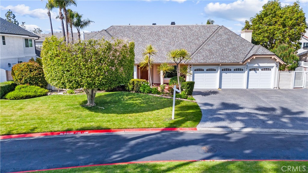 6561 Trotter Drive Property Photo