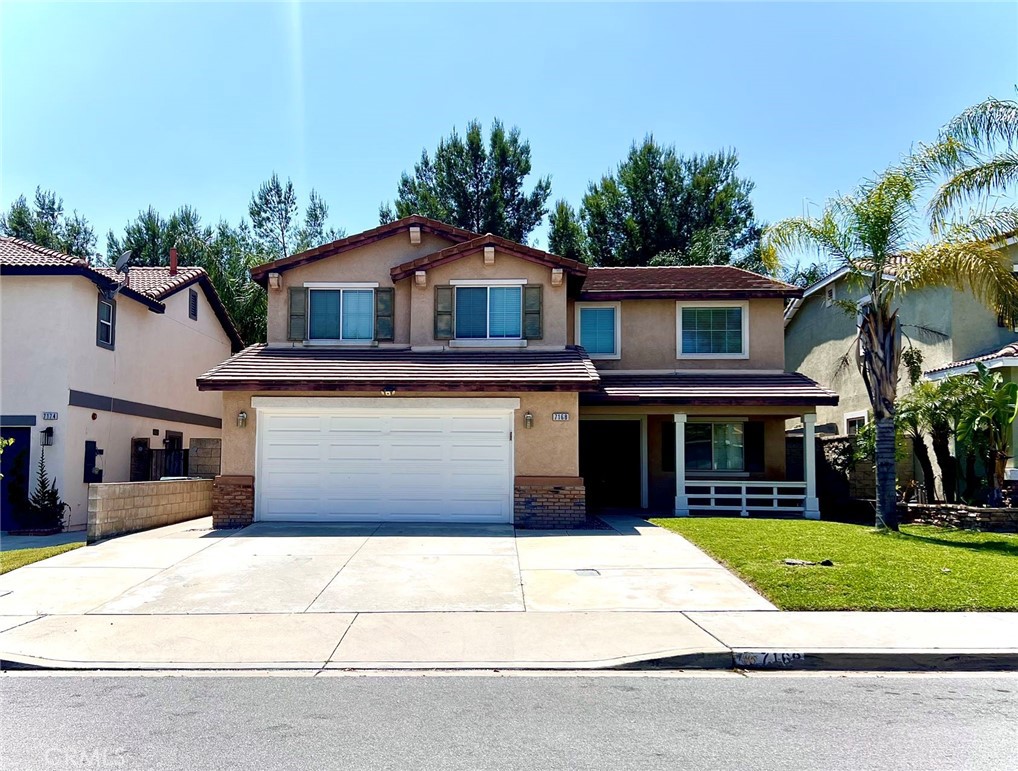 7168 Birch Tree Place Property Photo