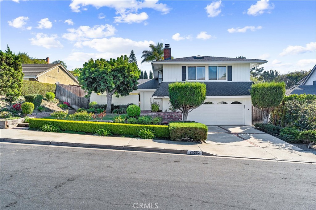 26582 Espalter Drive Property Photo