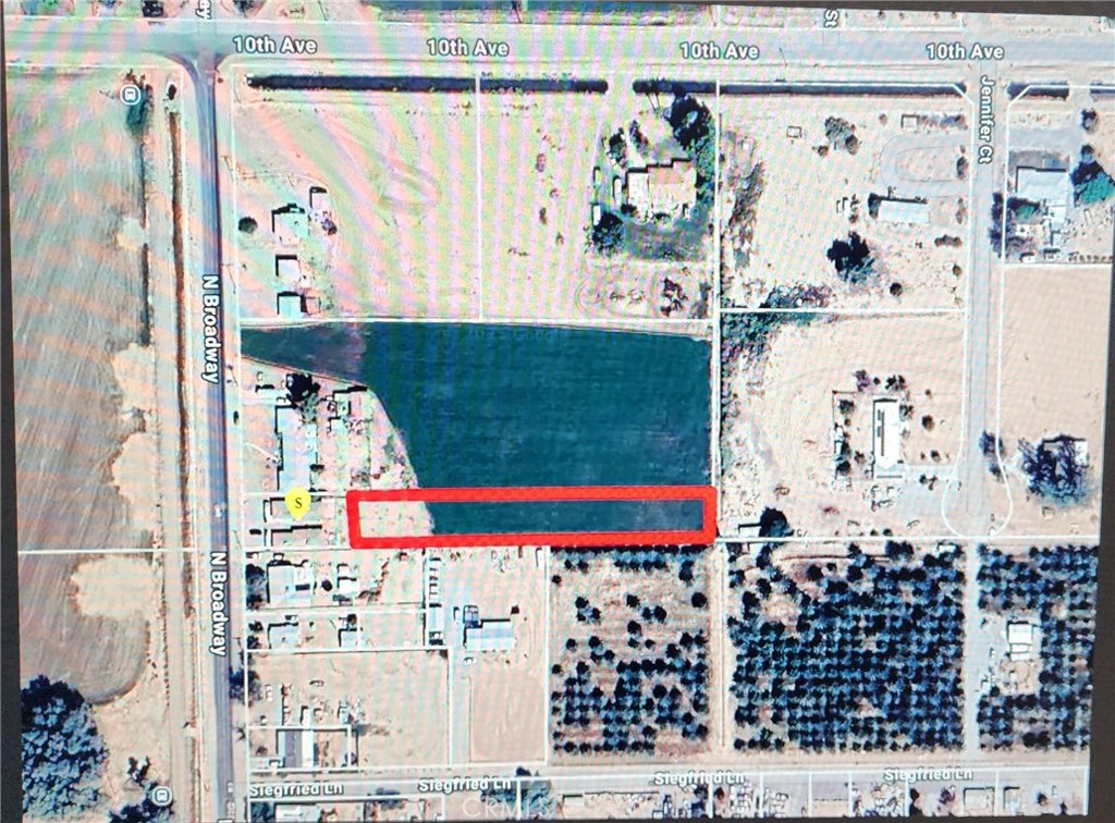 1200 N Broadway Property Photo 15