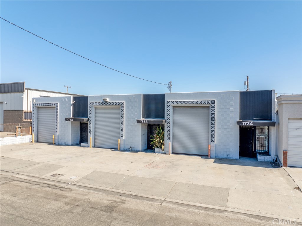 1734 Hayes Avenue Property Photo