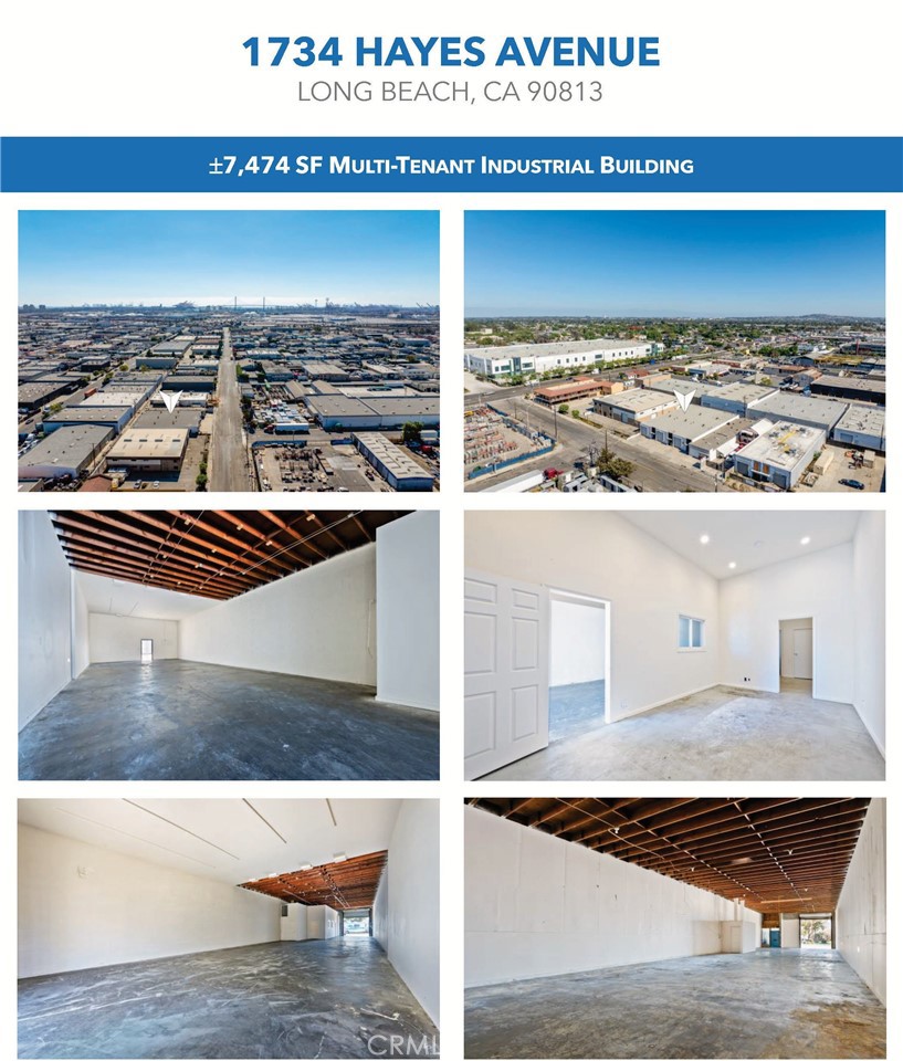 1734 Hayes Avenue Property Photo 3