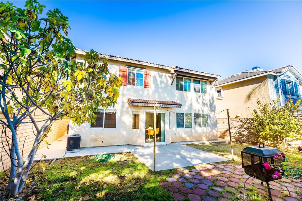 8049 Jamestown Circle Property Photo 27