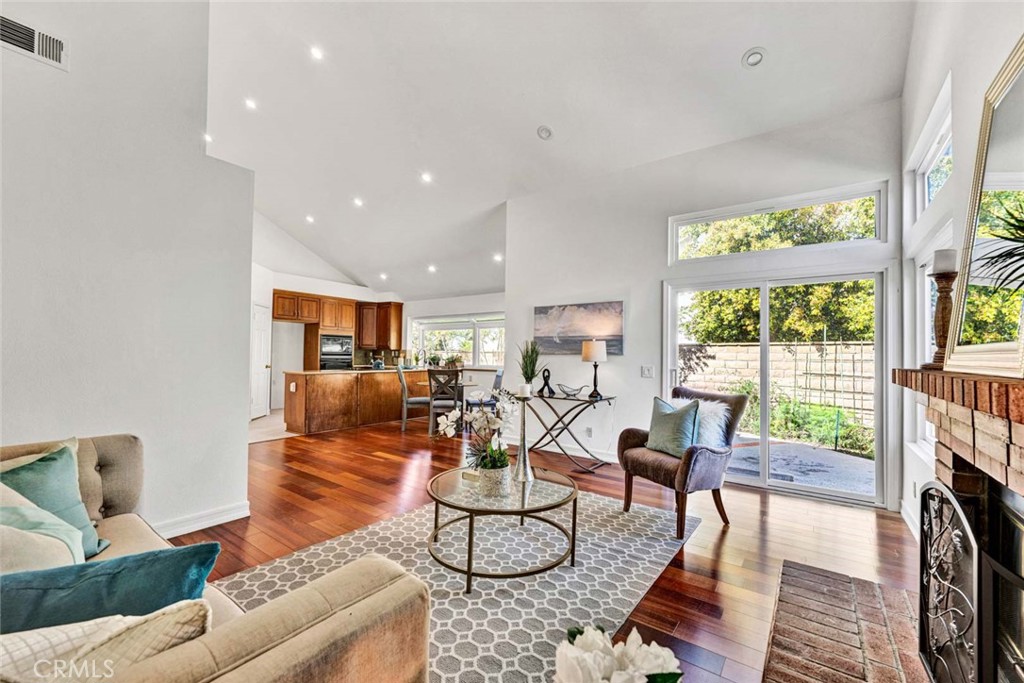 1048 N Encanto Street Property Photo