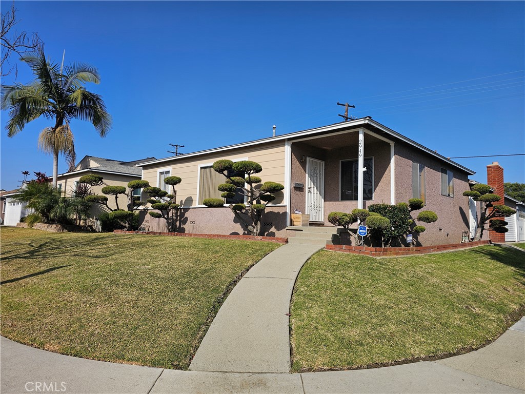 2949 Hardwick Street Property Photo