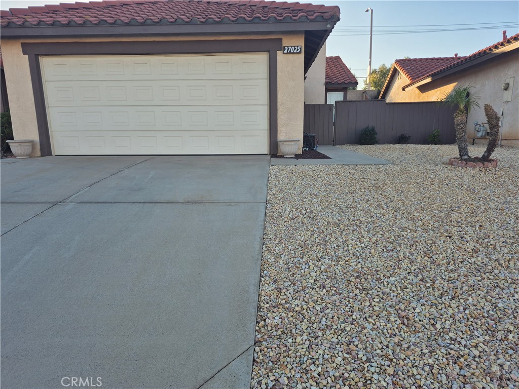 27025 Rangewood Street Property Photo