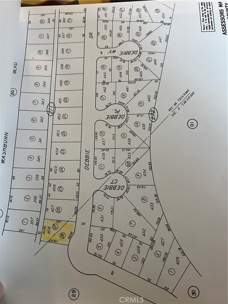 8 Debbie Property Photo