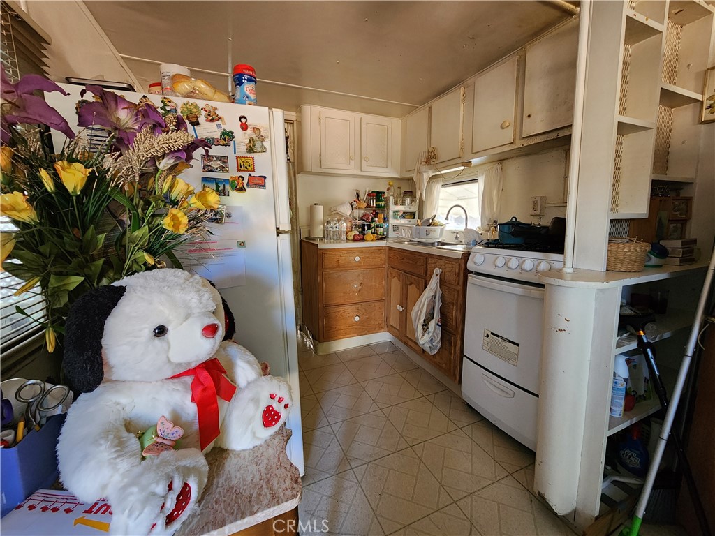 4849 Peck Road Property Photo