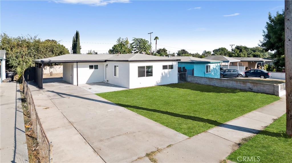 1445 Sultana Avenue S Property Photo