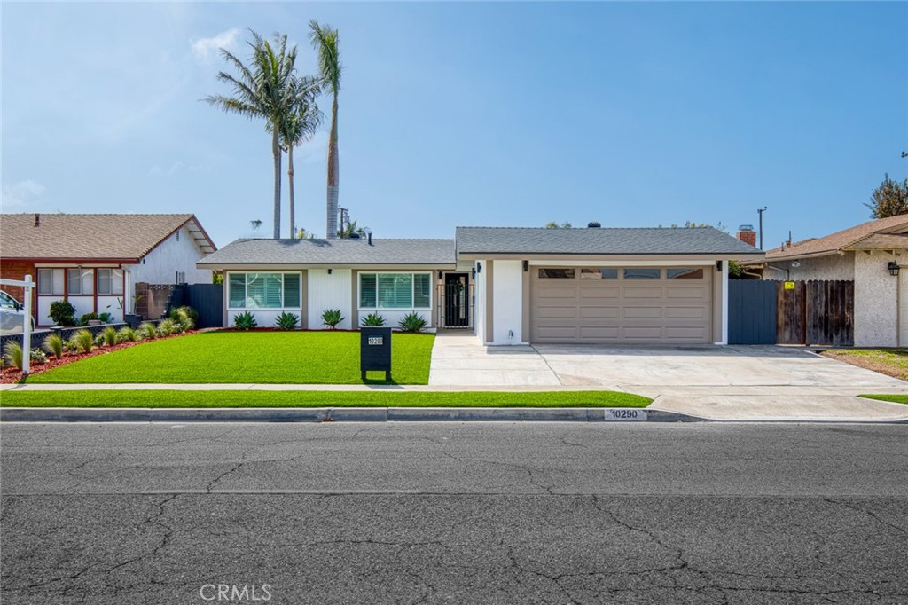 10290 Cunningham Avenue Property Photo