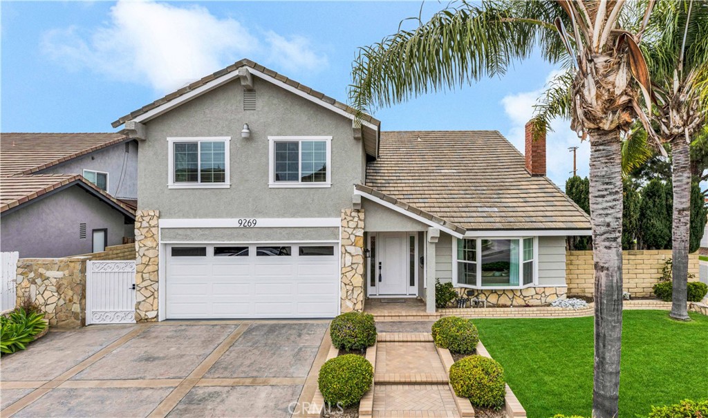 Fountain Valley Real Estate Listings Main Image