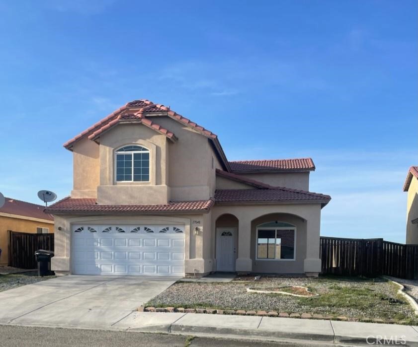 17048 Monaco Drive Property Photo