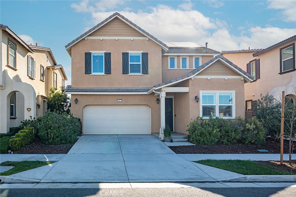 4807 Tangerine Way Property Photo