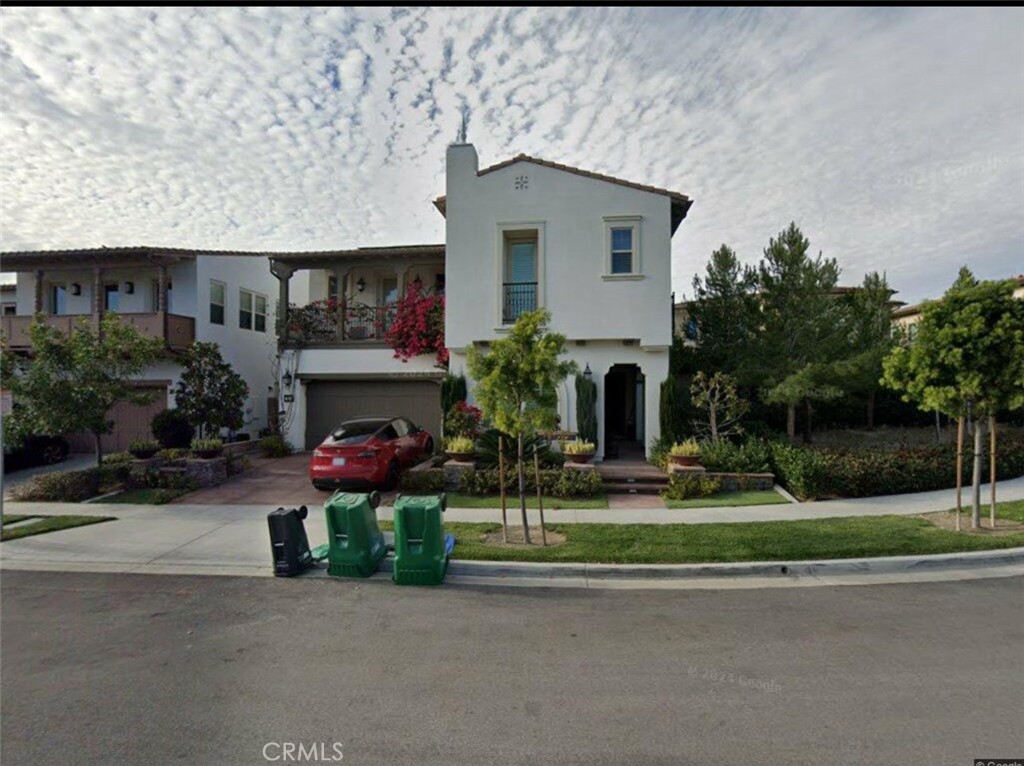 Irvine Unified Real Estate Listings Main Image