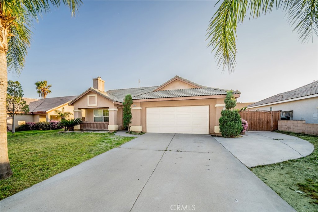 2701 Sunset Lane Property Photo 1