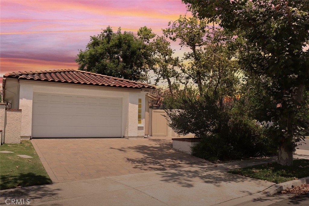 24931 Sunset Place W Property Photo