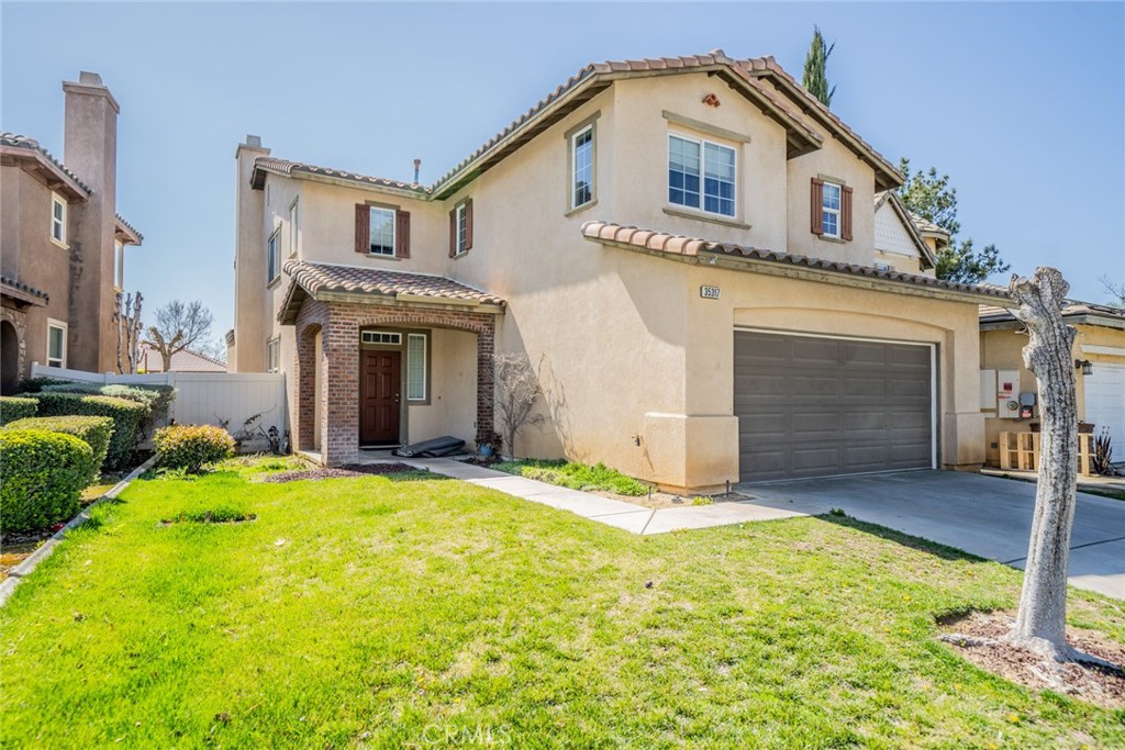 35317 Trevino Trail Property Photo 2