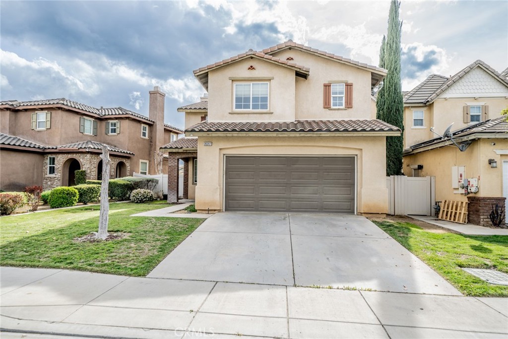 35317 Trevino Trail Property Photo 3