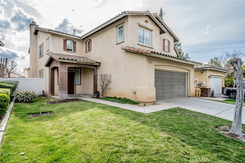 35317 Trevino Trail Property Photo 4