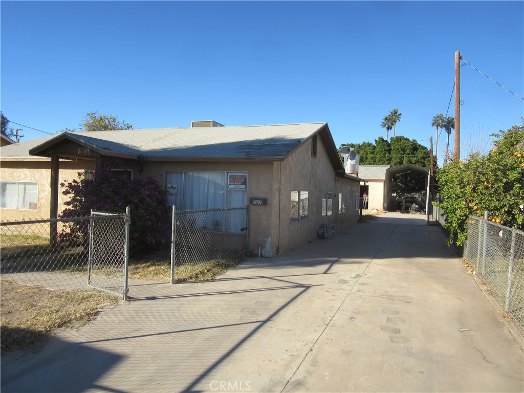 507 W Nevada Street Property Photo