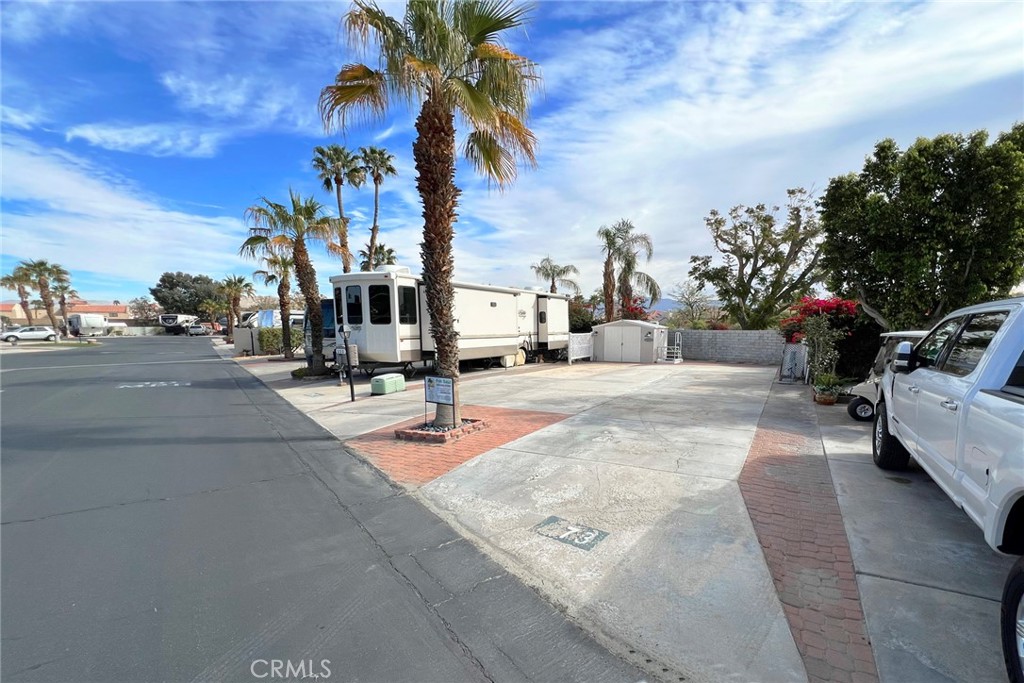 69801 Ramon Road Property Photo