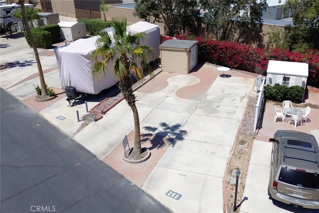 69801 Ramon Road Property Photo