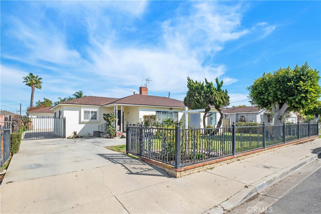 10922 Harcourt Avenue Property Photo