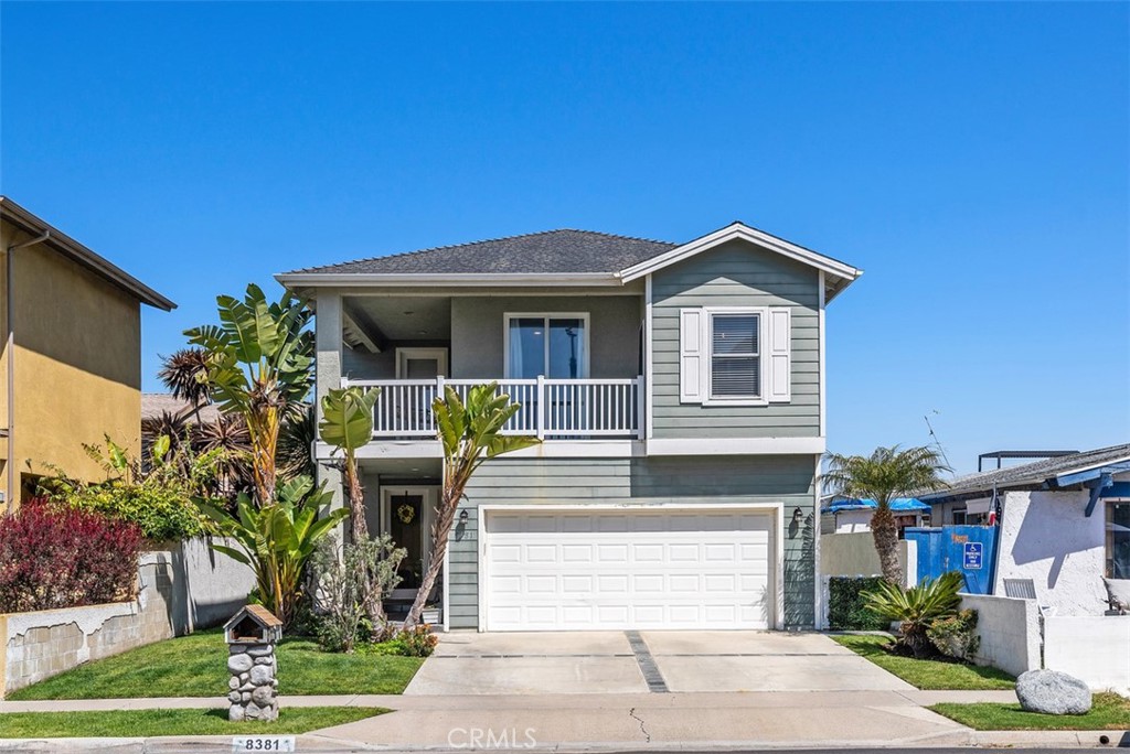 8381 Lomond Drive Property Photo