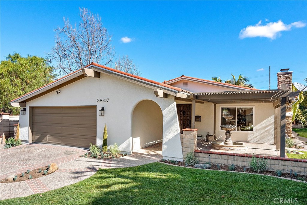 28107 Via Del Cerro Property Photo