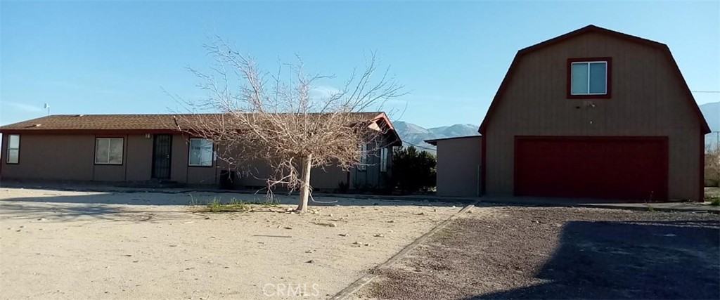 9351 Camp Rock Road Property Photo
