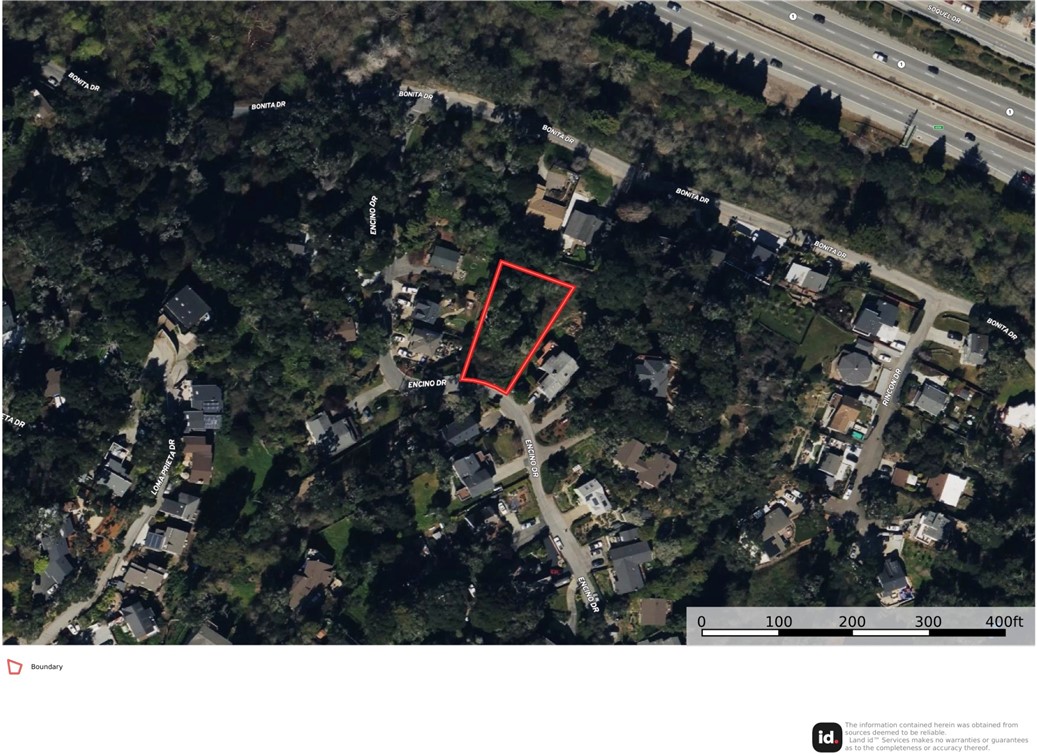 511 Encino Drive Property Photo