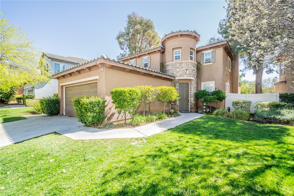35523 Trevino Trail