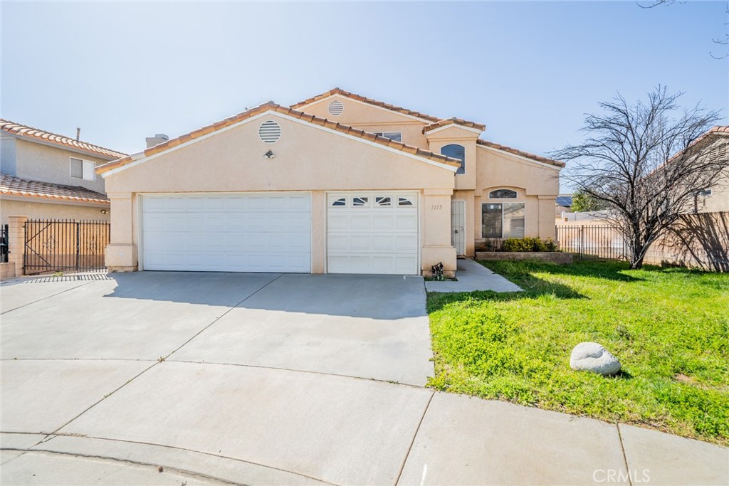 1115 Radka Avenue Property Photo 1