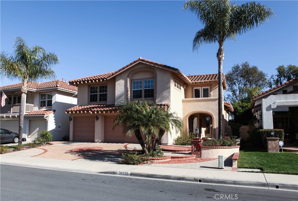 26322 Ibeza Road Property Photo